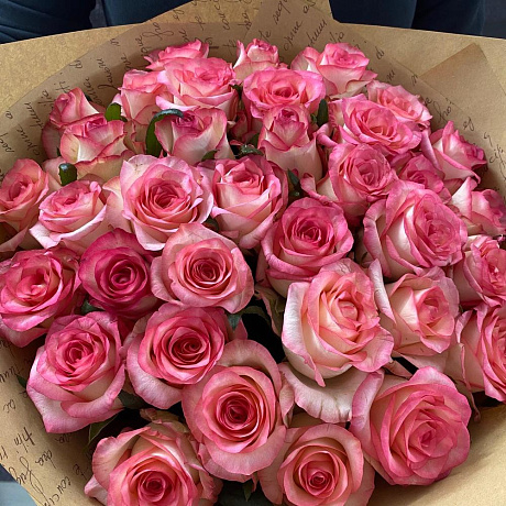 Букет цветов Memory - Фото 5