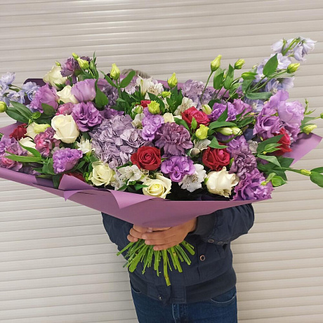 Букет Mood - Фото 6