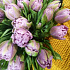 Тюльпаны пионовидные 25шт - Фото 3