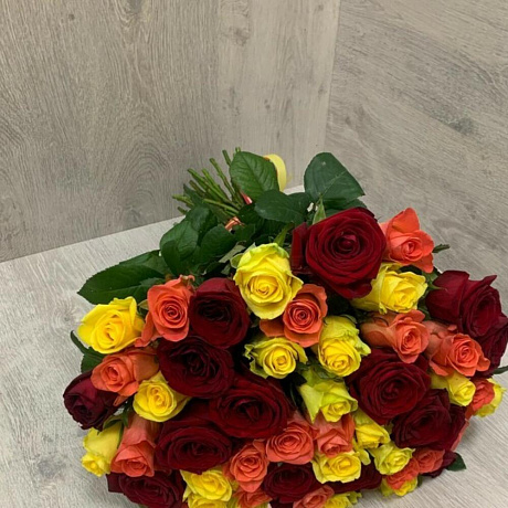 Букет Anabel - Фото 2