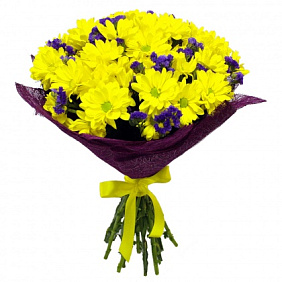 Букет Небо Рио