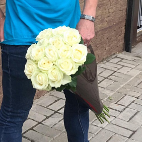 Букет Аваланш