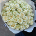 Букет из 51 розы Аваланж - Фото 2
