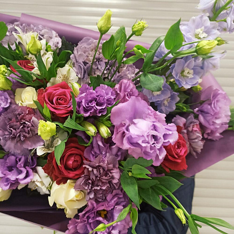 Букет Mood - Фото 5