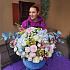 Букет цветов Балийский бриз - Фото 1