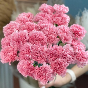 Букет цветов №268