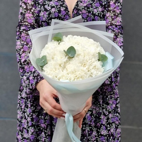 Букет "Леди Ди"