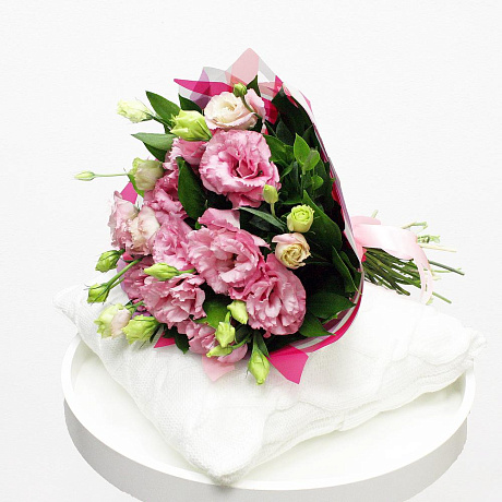 Букет Фламенко - Фото 5