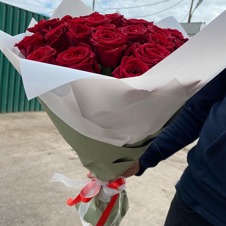 Букет «Freedom» - Фото 4