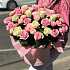 Композиция цветов Бомбастик - Фото 2