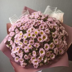 Букет цветов "Признание" №166