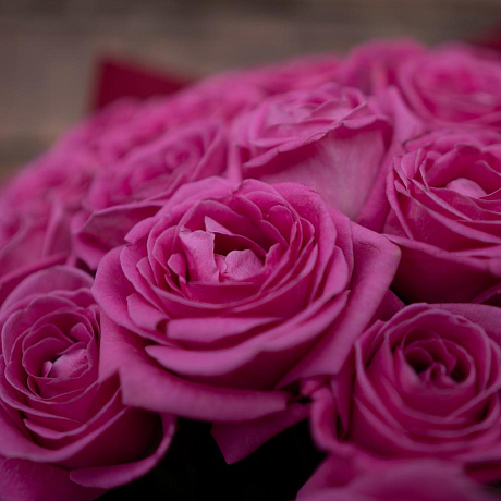 Букет цветов Вера, надежда, любовь - Фото 5