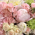 Букет цветов Прованс №162 - Фото 5