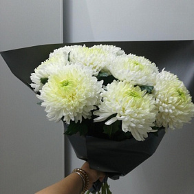 Букет цветов "Антонов"