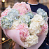 Букет Маршмеллоу №160 - Фото 1