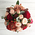 Букет цветов Все чувства - Фото 4