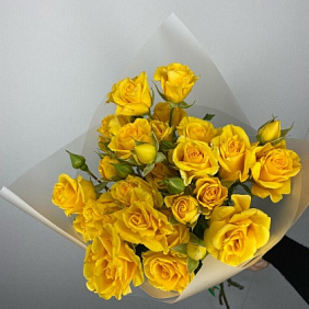 Букет «без предрассудков»