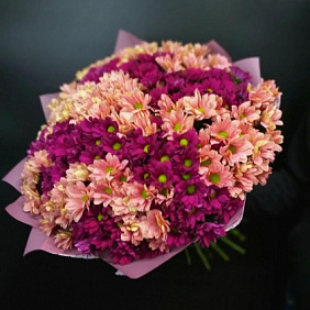 Букет "Ампир"