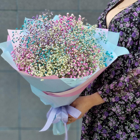 Букет Девичий - Фото 3