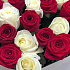 31 шикарная Роза микс - Фото 2