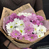 Букет цветов Миссис хризантема - Фото 5