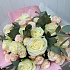 Букет цветов Для тебя №160 - Фото 4