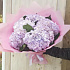 Монобукет Lavender Mood - Фото 4