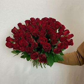 Букет "Обояние"