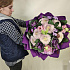 Букет цветов Элегант №161 - Фото 4