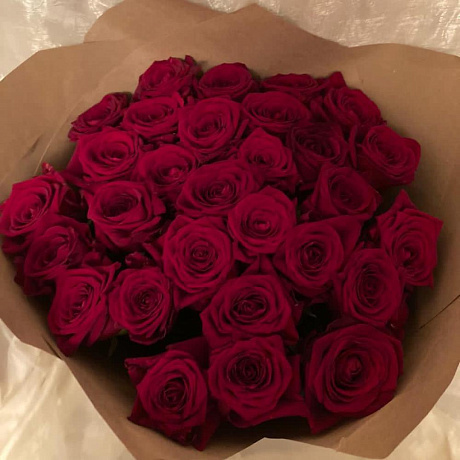 29 роз редиков - Фото 3