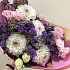 Букеты цветов Вайлет №160 - Фото 4