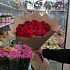 Роза красная 60 см 21шт - Фото 2