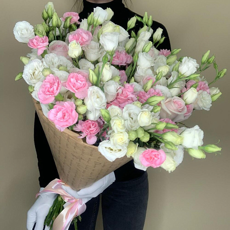 Букет цветов Flodelux - Фото 3