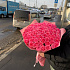 101 Розовых роз(premium ) - Фото 3