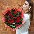 Букет из роз Пламя страстей - Фото 2