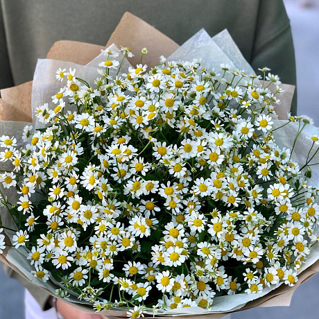 Букет цветов Valley - Фото 2