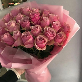 Букет цветов "Сара" №160