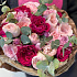 Букет цветов Ягодный аромат - Фото 2