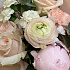 Букет цветов Персиковый - Фото 5