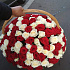 Букет цветов Красавица №161 - Фото 2