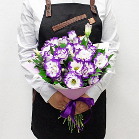 Букет цветов "Кармен" №163