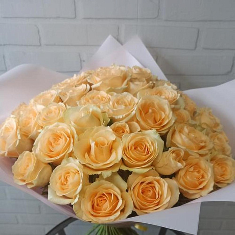 Букет Хороший день - Фото 3