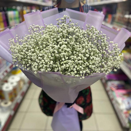 Букет «Счастье в руках» - Фото 3