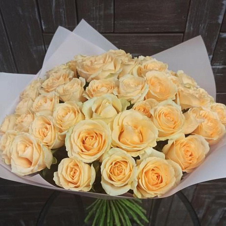 Букет Хороший день - Фото 2