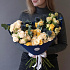 Букет Солнце Сицилии (размер L) - Фото 3
