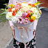Букет цветов Сказочный №164 - Фото 2