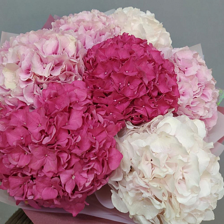 Букет цветов Донна Фиори - Фото 6