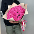 Букет «Розовые розы» - Фото 5