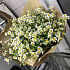 Букет Ромашки №212 - Фото 6