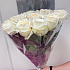 25 ароматных кремовых роз - Фото 4